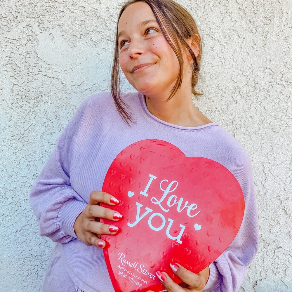 Lavender Matching Set | Amazon - Picture 2 of 3